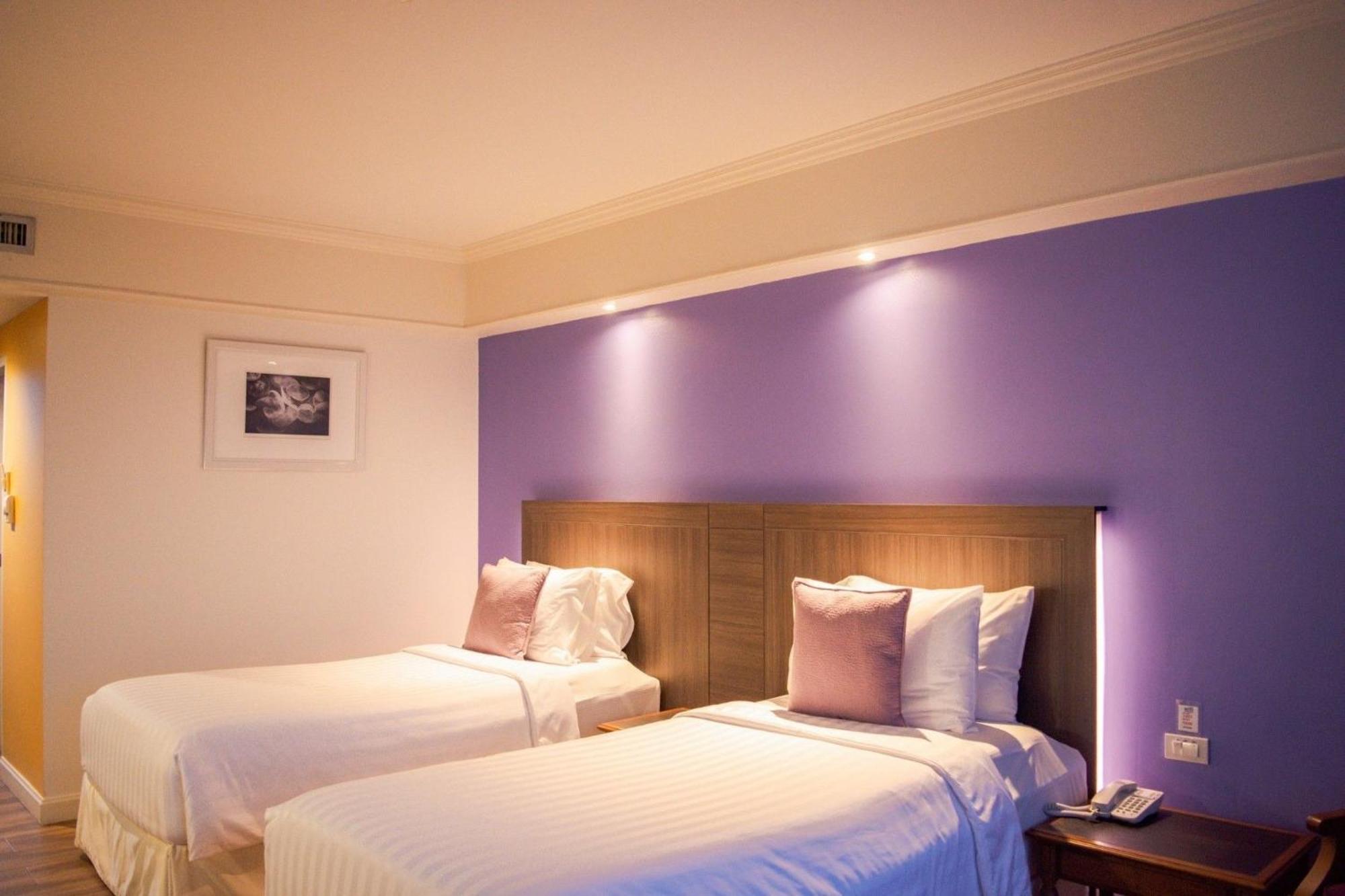 Hua Hin Grand Hotel And Plaza - Sha Extra Plus Dış mekan fotoğraf